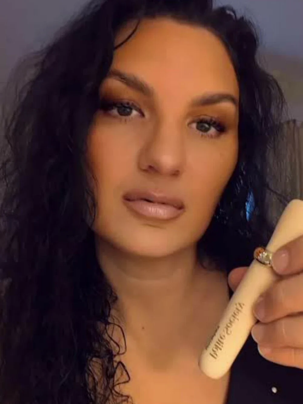 💫New Release💫BNIB Polite Society Fullsize MISSBEHAVE Volumizing Mascara$27Ret!